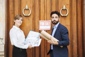 Courtier immobilier à Genève